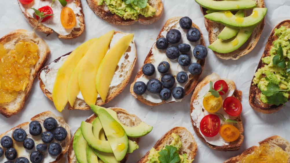 Dime una receta vegetariana para cada momento. Cocina Plant Based fácil e irresistible