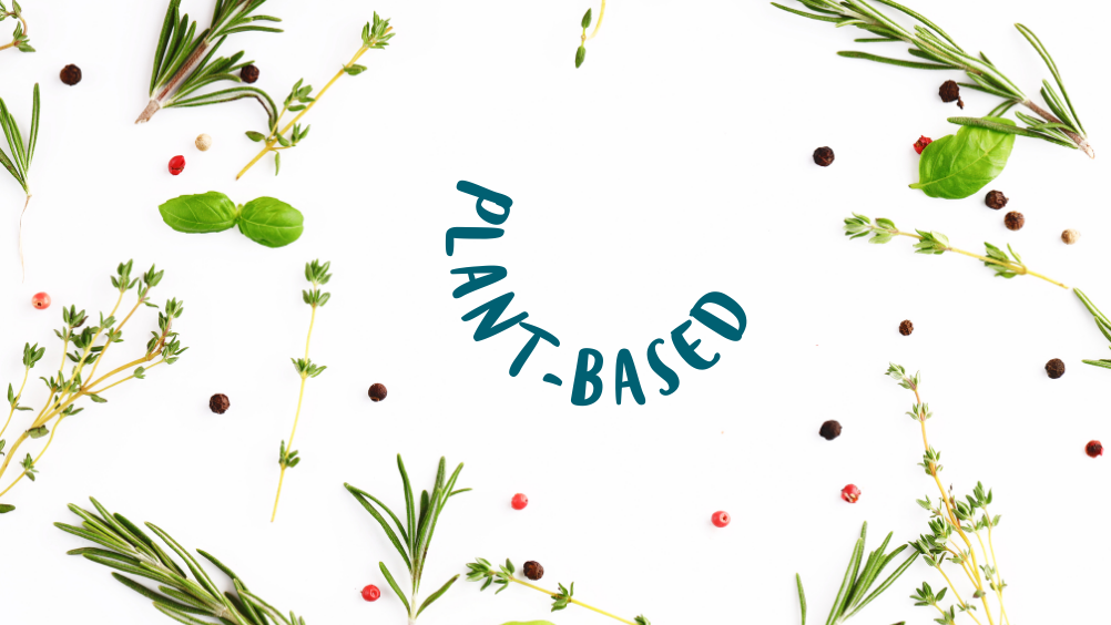 Plant Based significado, ¿es lo mismo que vegano?