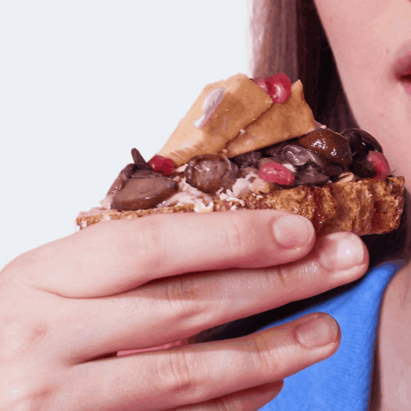 De dónde obtienen los veganos las proteínas