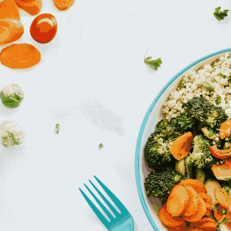 Suplementos para veganos, vitaminas esenciales.
